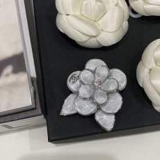 Chanel Brooches